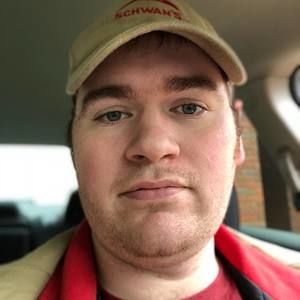 Meet your Posher, Robert